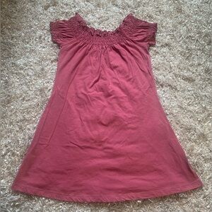 Vintage Gadzooks Y2K 90s Top - tunic style - sz M